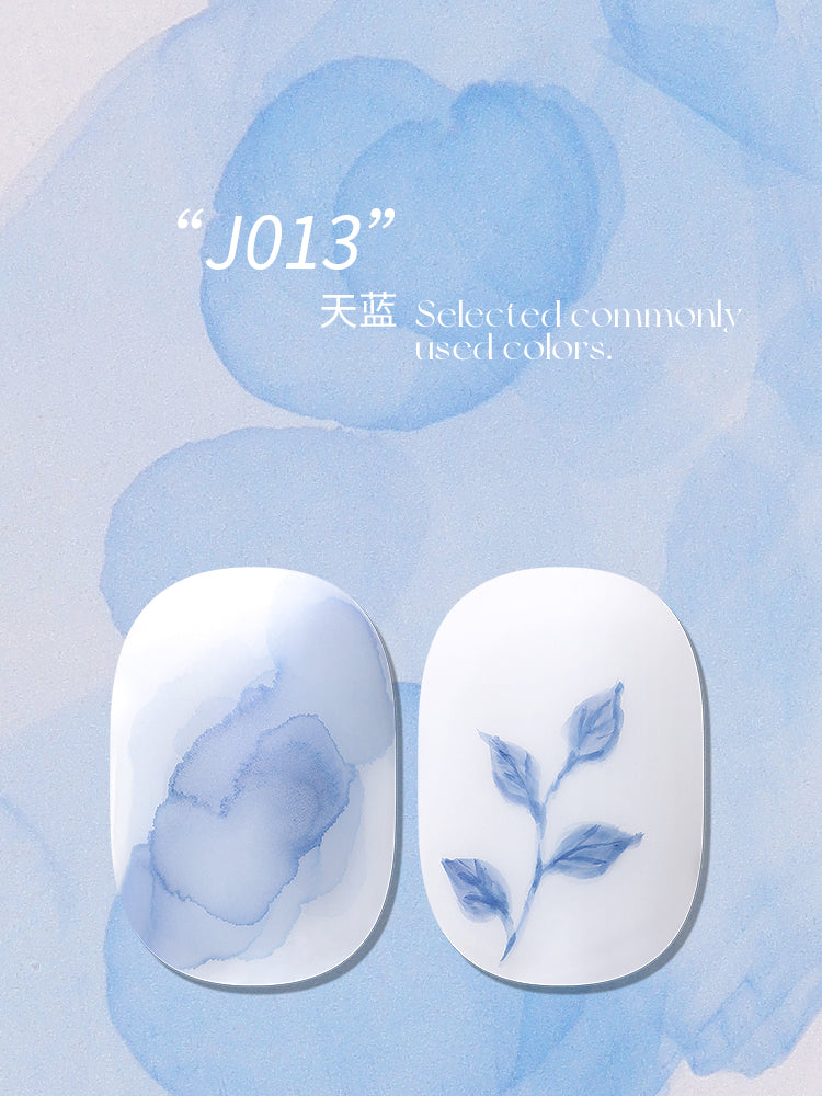 Mr Nail-Bleeding Ink - Nail de Concept Supply