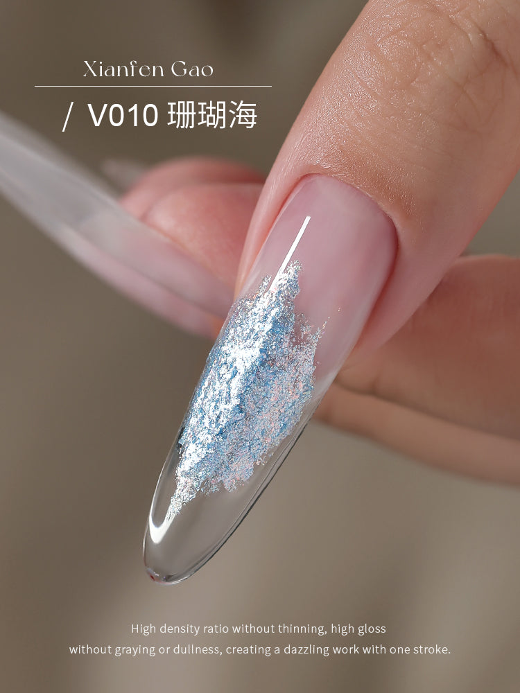 Mr Nail-Fairy Cream - Nail de Concept Supply