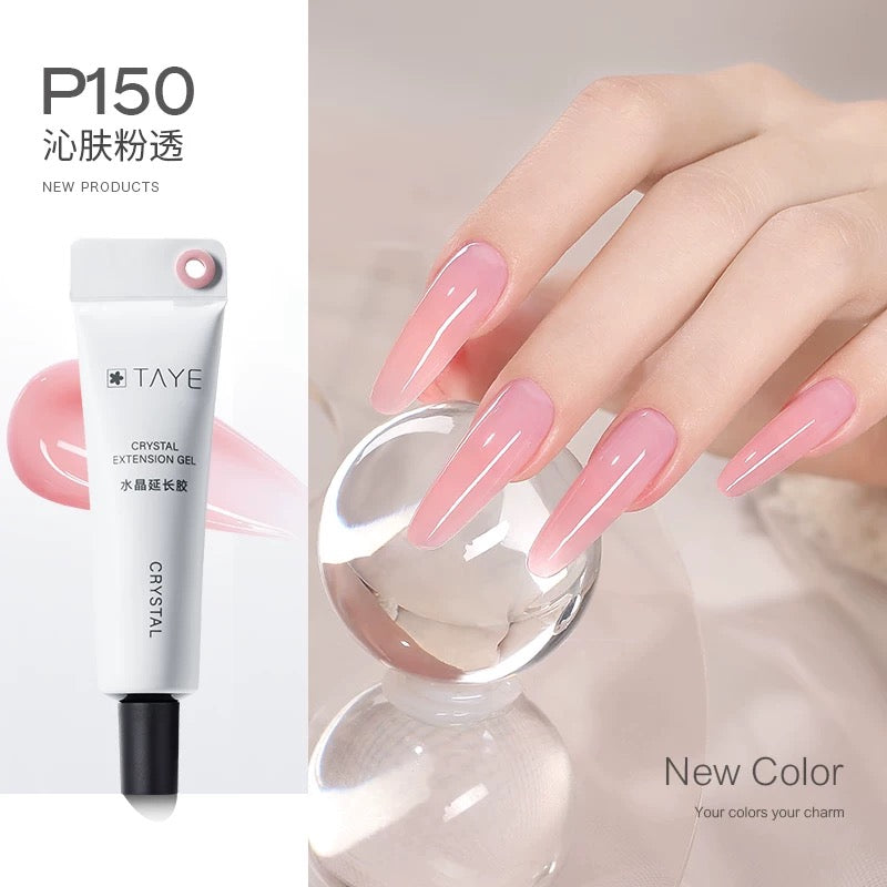 Extension Acrylic Gel - Nail de Concept Supply