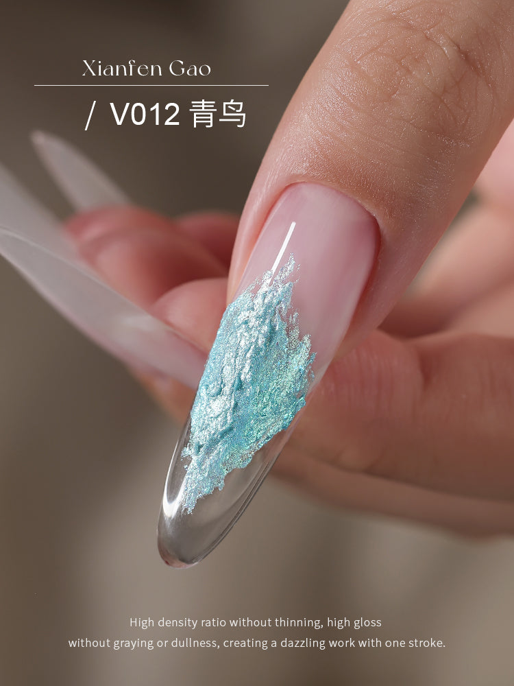 Mr Nail-Fairy Cream - Nail de Concept Supply