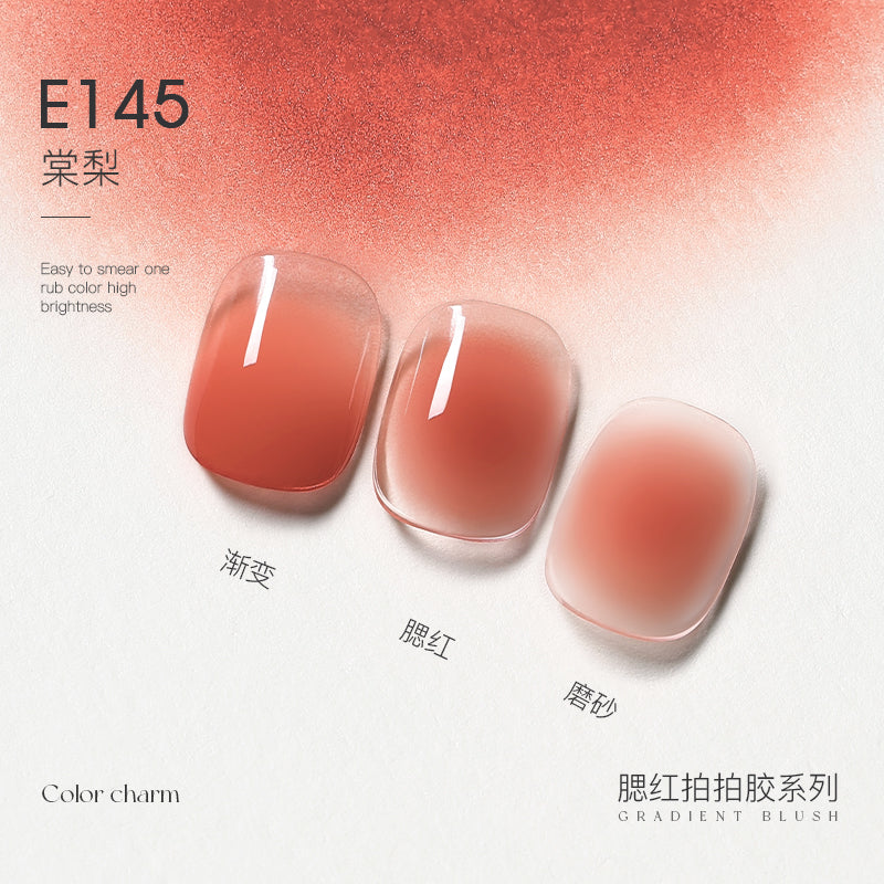 TAYE-40 Colors Taptap Gel - Nail de Concept Supply