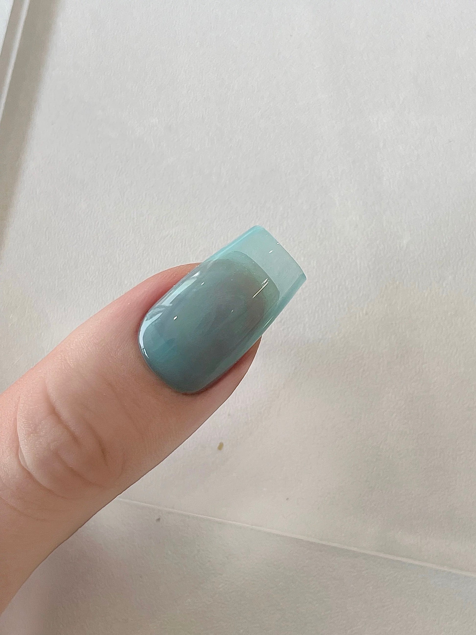 Ngel Jelly Blooming Gel - Nail de Concept Supply