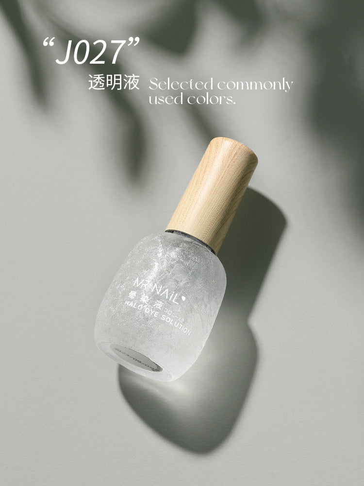 Mr Nail-Bleeding Ink - Nail de Concept Supply