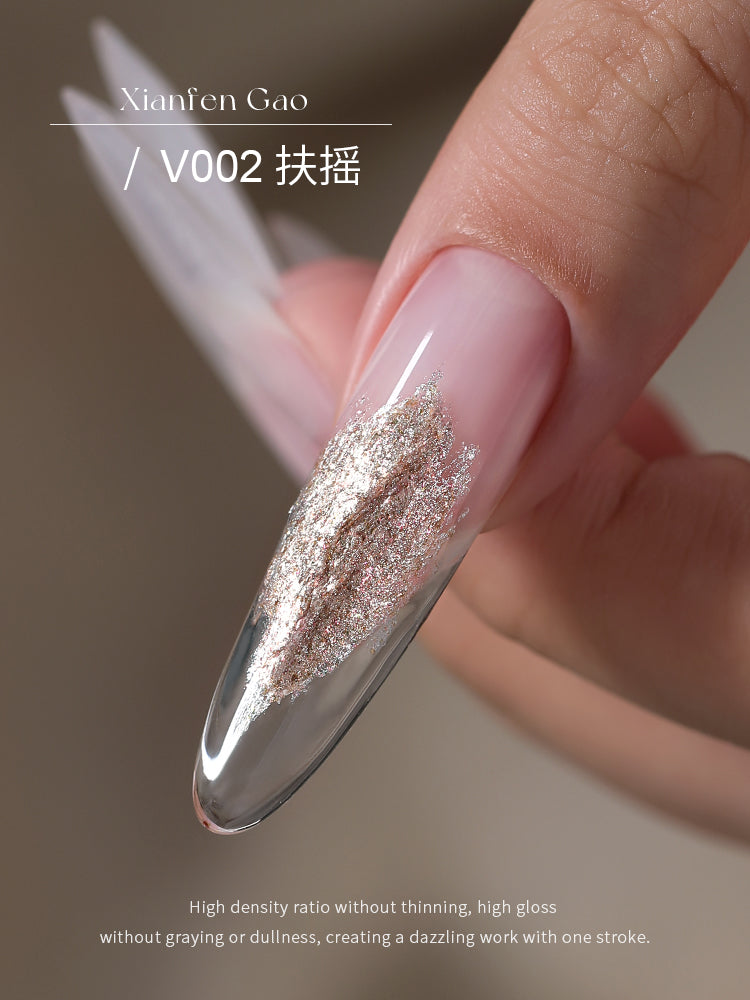 Mr Nail-Fairy Cream - Nail de Concept Supply