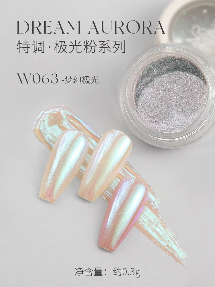 Dreamy Aurora - Nail de Concept Supply