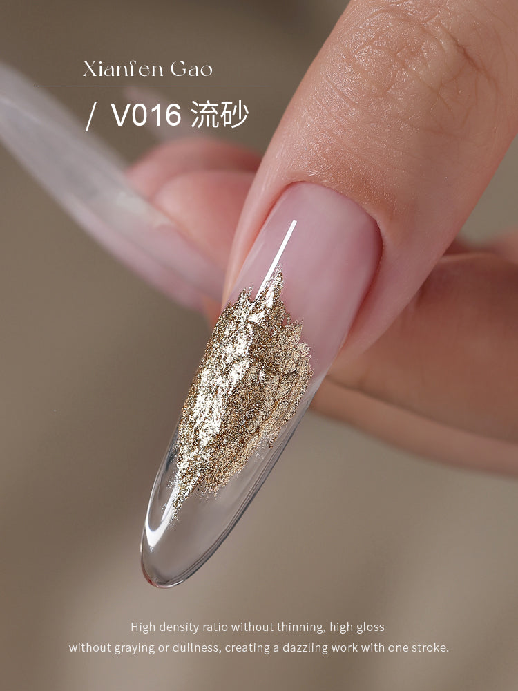 Mr Nail-Fairy Cream - Nail de Concept Supply