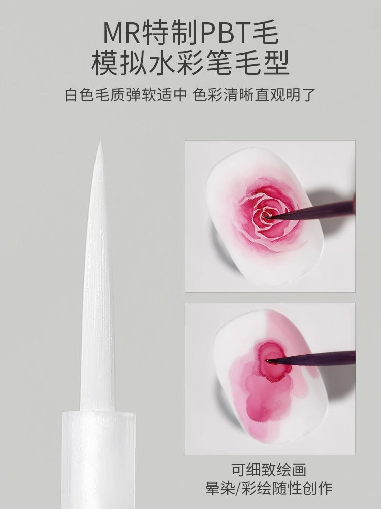 Mr Nail-Bleeding Ink - Nail de Concept Supply