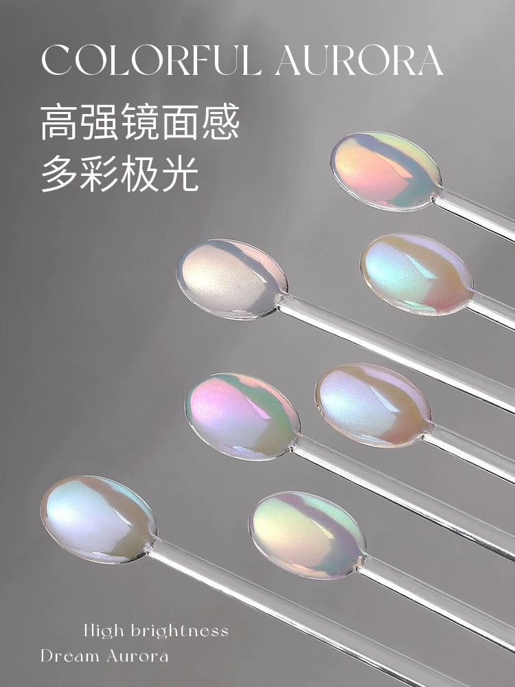 Dreamy Aurora - Nail de Concept Supply