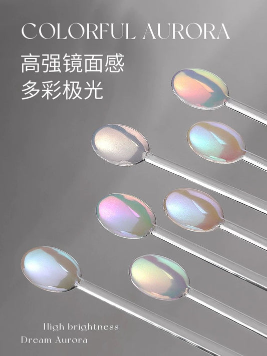 Dreamy Aurora - Nail de Concept Supply