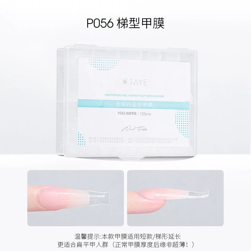 Extension Acrylic Gel - Nail de Concept Supply