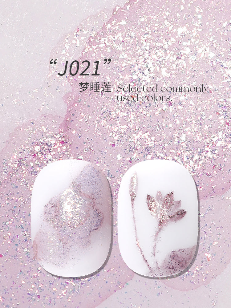 Mr Nail-Bleeding Ink - Nail de Concept Supply