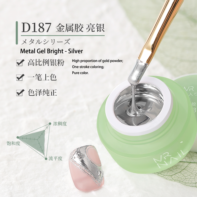 Mr. Nail Essential Special Gel - Nail de Concept Supply