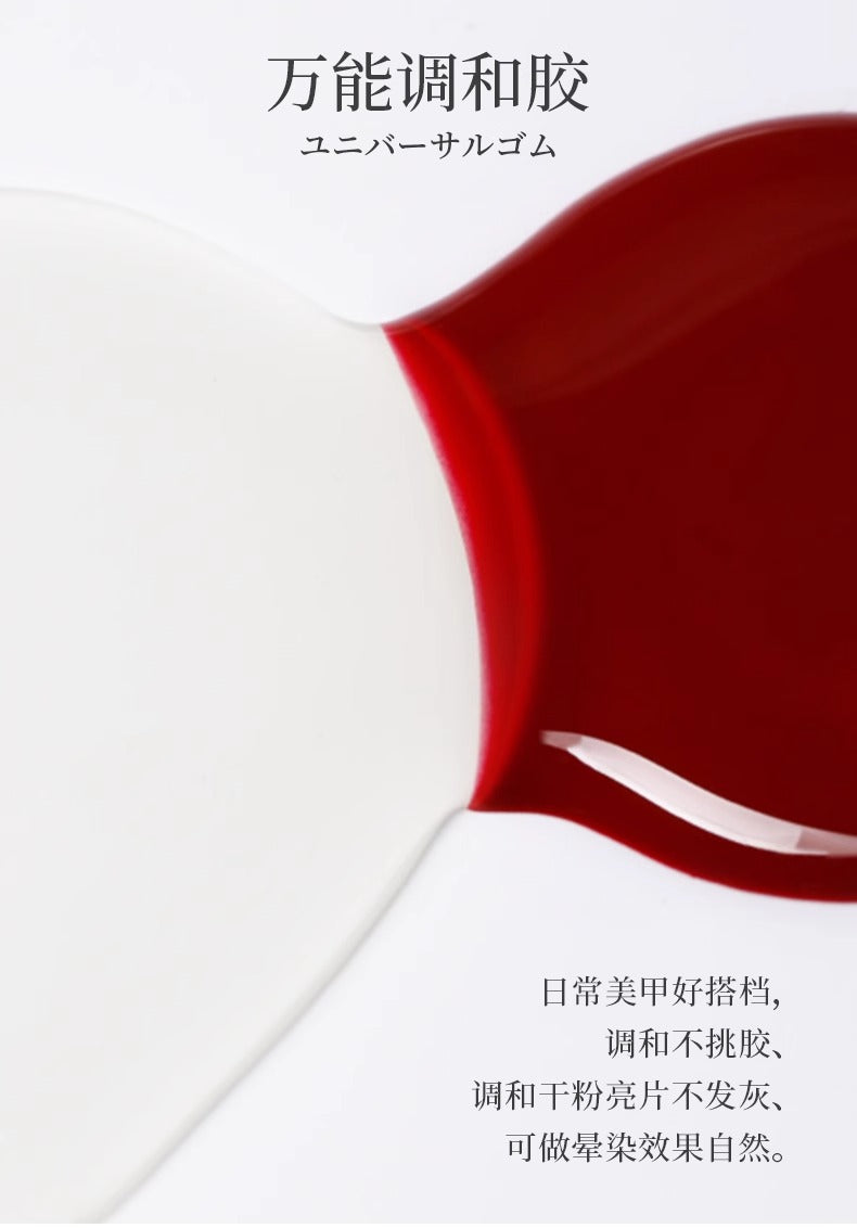 Mr. Nail Functional Gel - Nail de Concept Supply