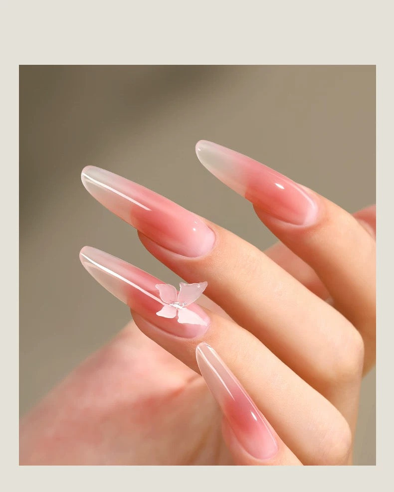 Multi-Functional Gel Collection - Nail de Concept Supply