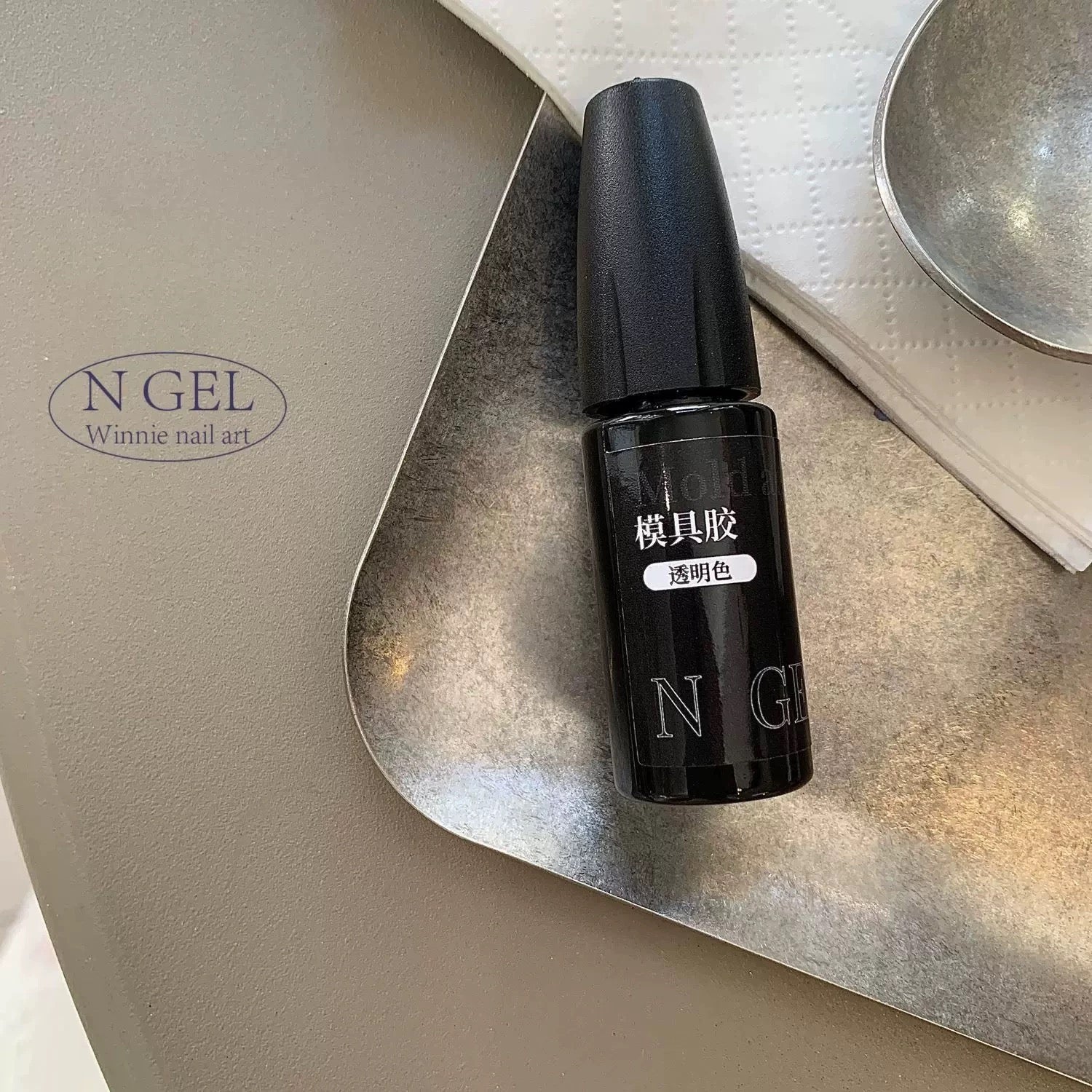 Ngel Art Mold - Nail de Concept Supply