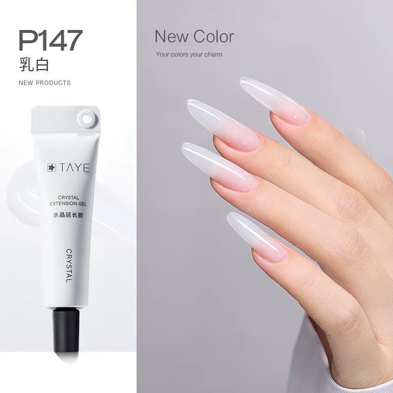 Extension Acrylic Gel - Nail de Concept Supply