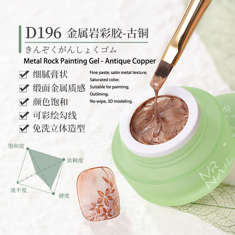 Mr. Nail Essential Special Gel - Nail de Concept Supply