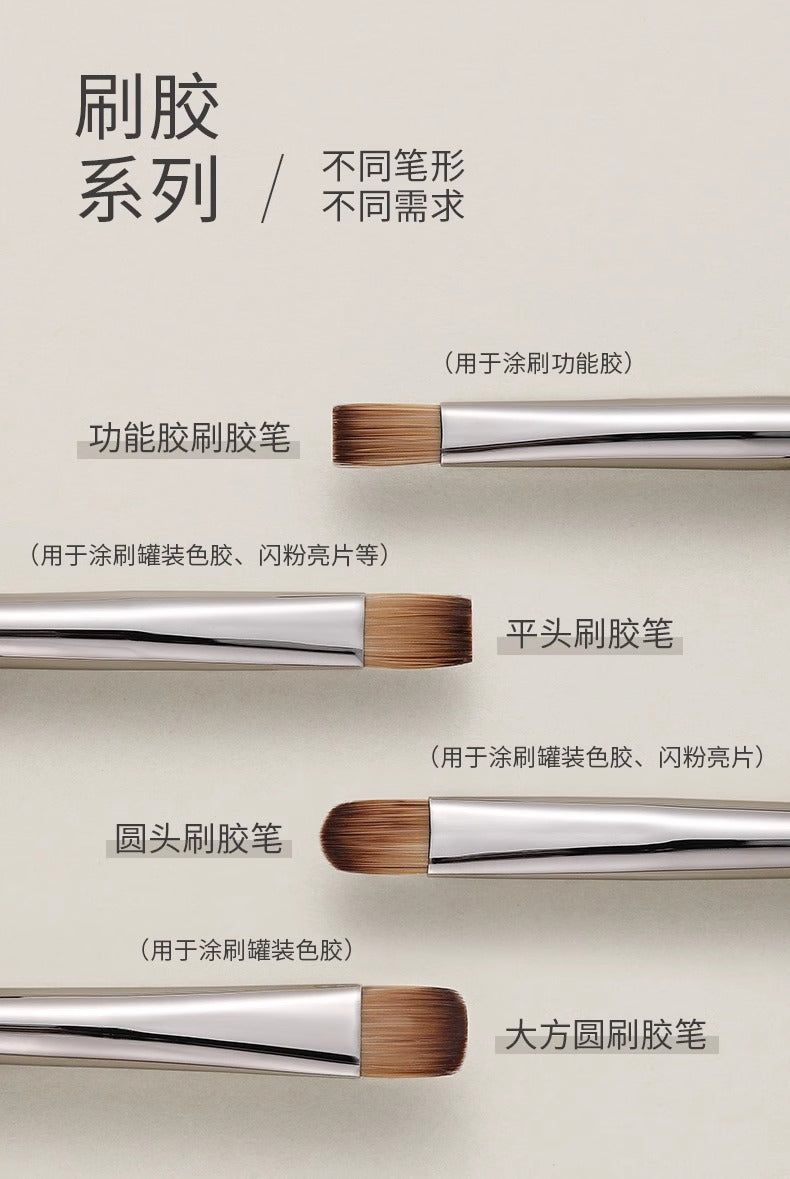 Mr. Nail Xu Jing Nail Pen - Nail de Concept Supply