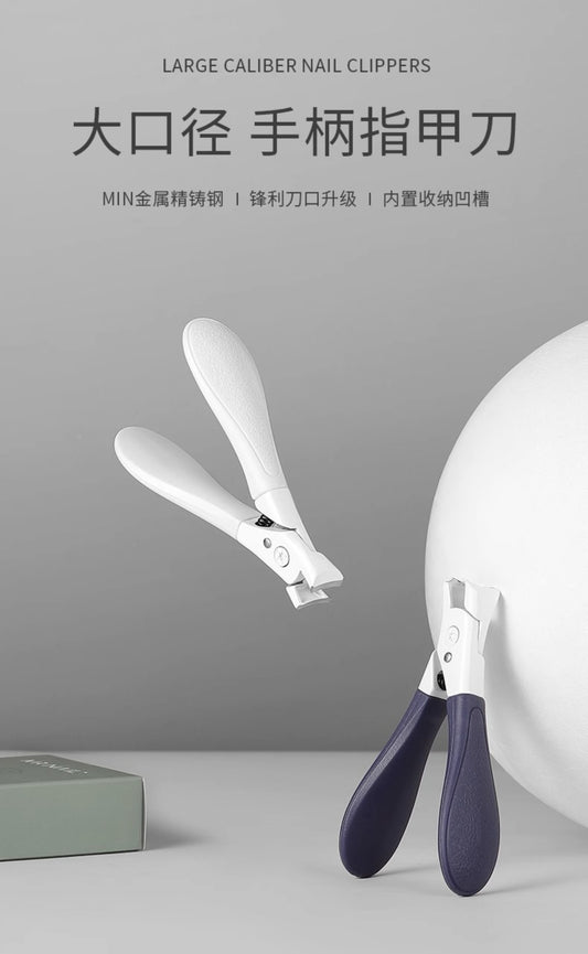 Mr. Nail Nail Clipper - Nail de Concept Supply