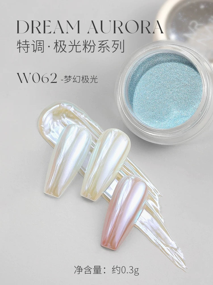 Dreamy Aurora - Nail de Concept Supply