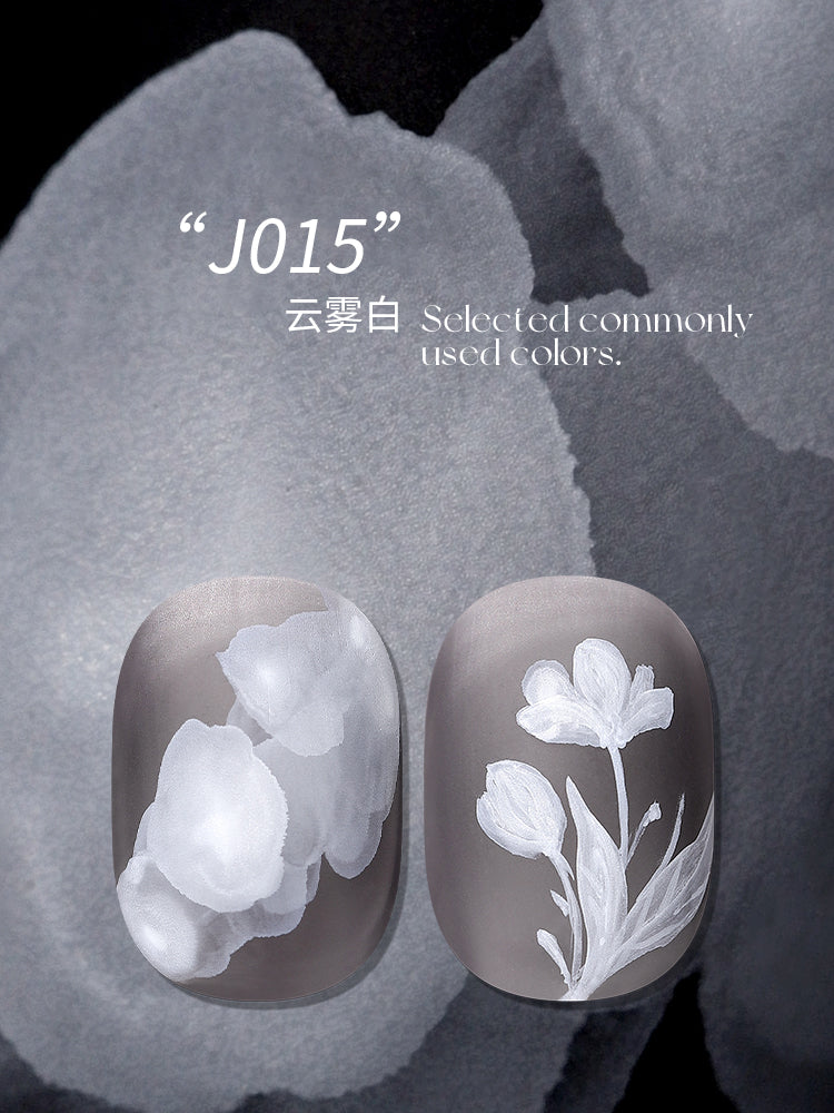 Mr Nail-Bleeding Ink - Nail de Concept Supply