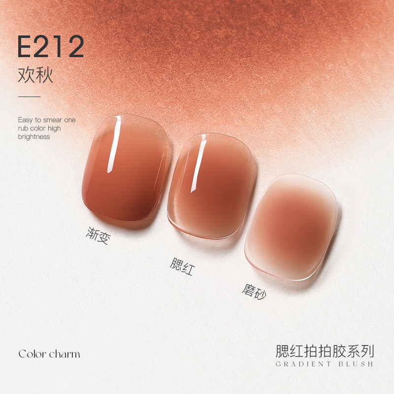 TAYE-40 Colors Taptap Gel - Nail de Concept Supply