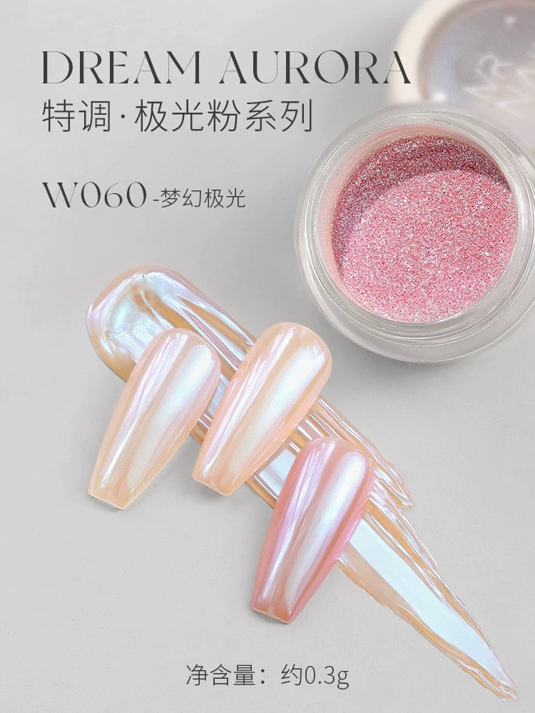 Dreamy Aurora - Nail de Concept Supply