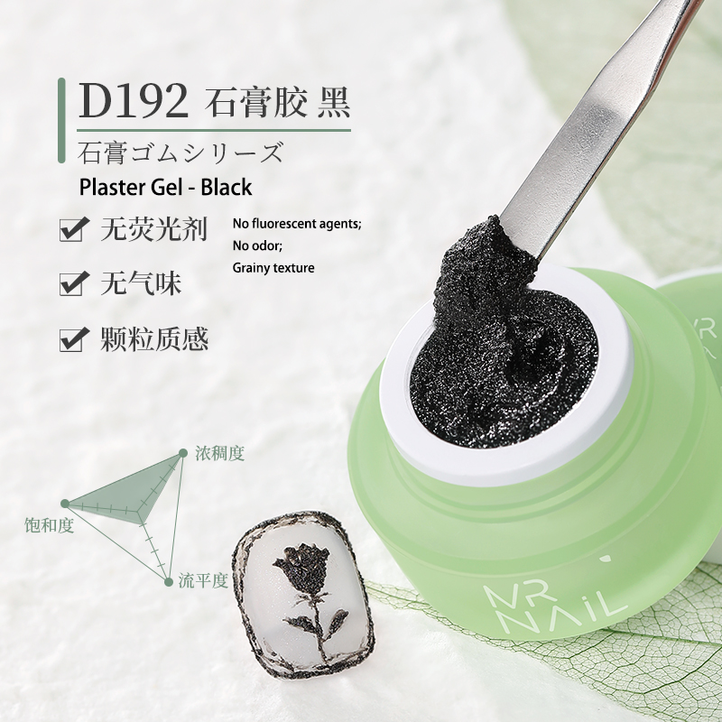 Mr. Nail Essential Special Gel - Nail de Concept Supply