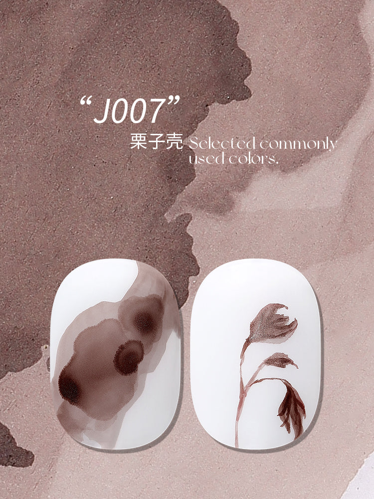 Mr Nail-Bleeding Ink - Nail de Concept Supply