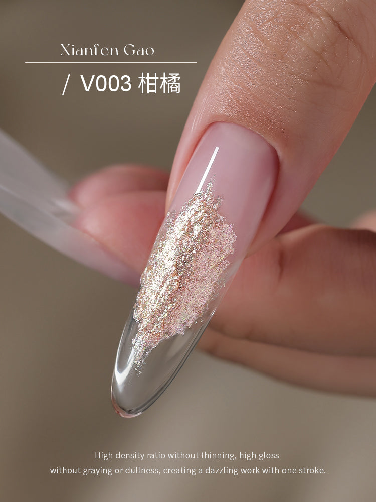 Mr Nail-Fairy Cream - Nail de Concept Supply
