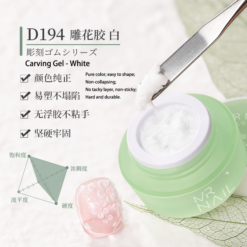 Mr. Nail Essential Special Gel - Nail de Concept Supply