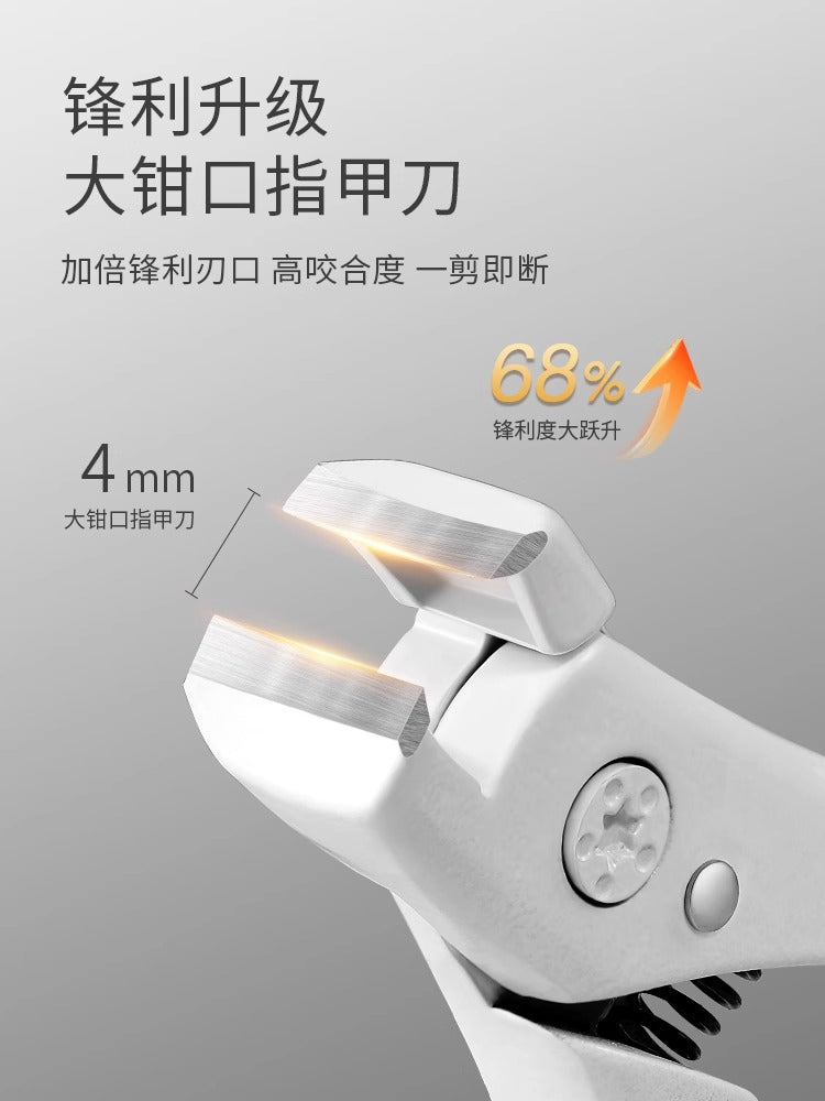Mr. Nail Nail Clipper - Nail de Concept Supply