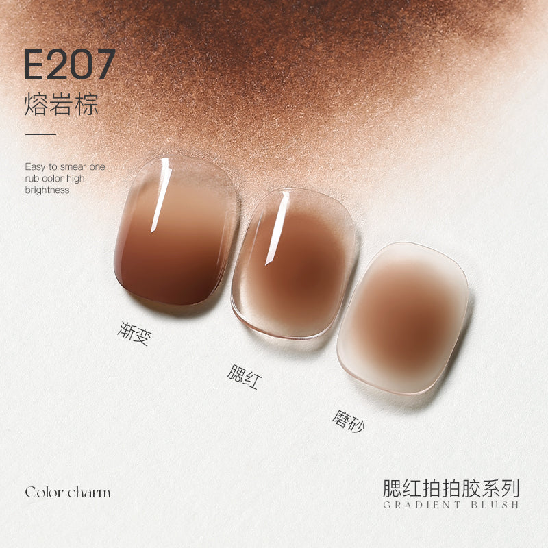 TAYE-40 Colors Taptap Gel - Nail de Concept Supply