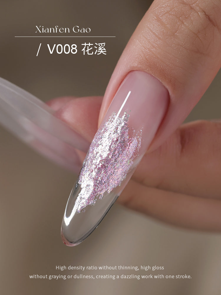 Mr Nail-Fairy Cream - Nail de Concept Supply