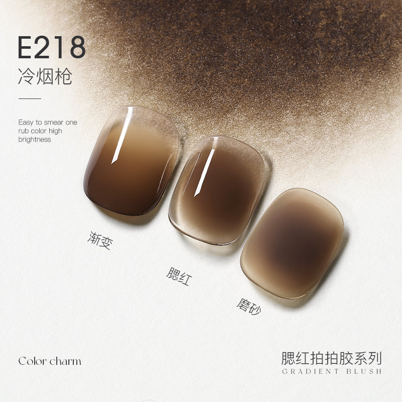 TAYE-40 Colors Taptap Gel - Nail de Concept Supply