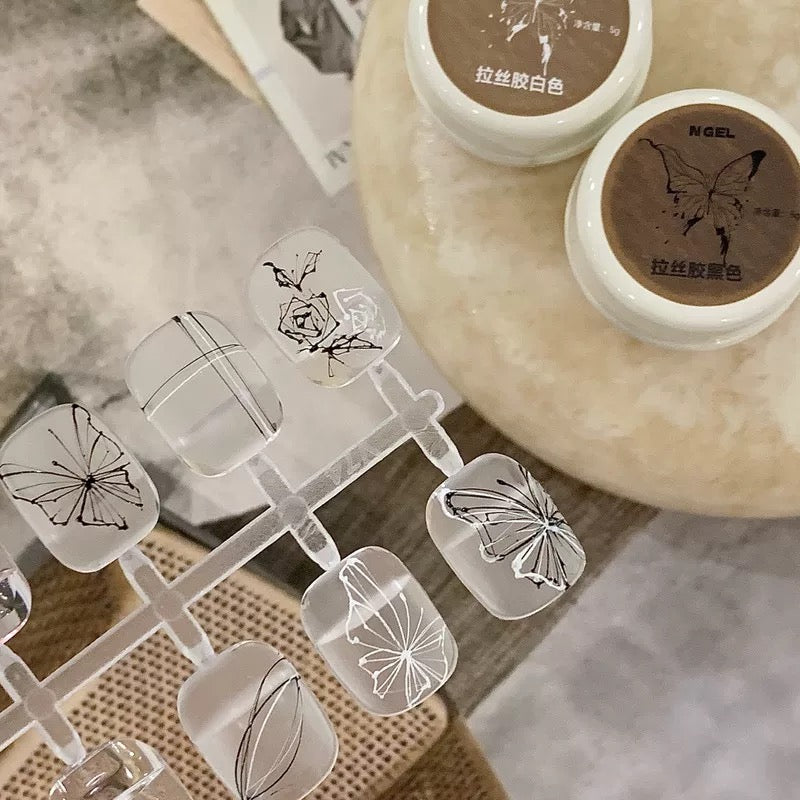 Ngel Spider Gel - Nail de Concept Supply