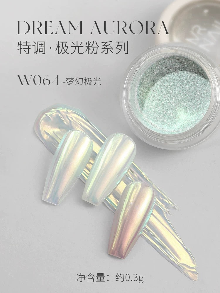 Dreamy Aurora - Nail de Concept Supply