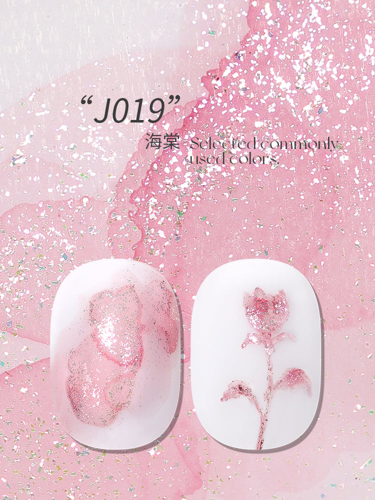 Mr Nail-Bleeding Ink - Nail de Concept Supply