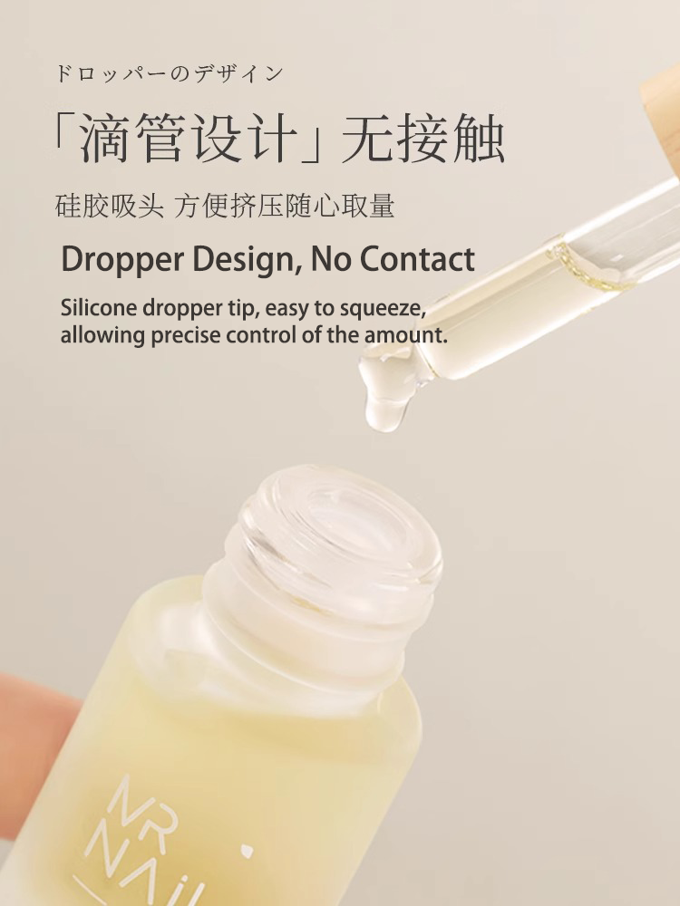 Mr. Nail Grape Seed Cuticle Oil 15ml - Nail de Concept Supply