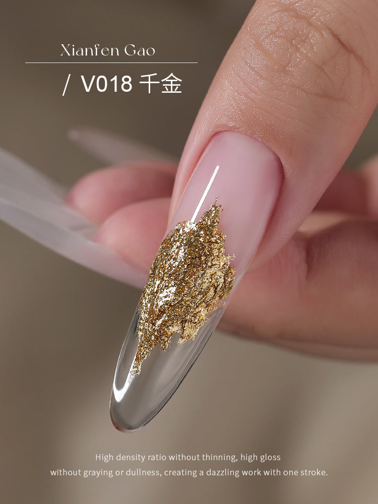 Mr Nail-Fairy Cream - Nail de Concept Supply