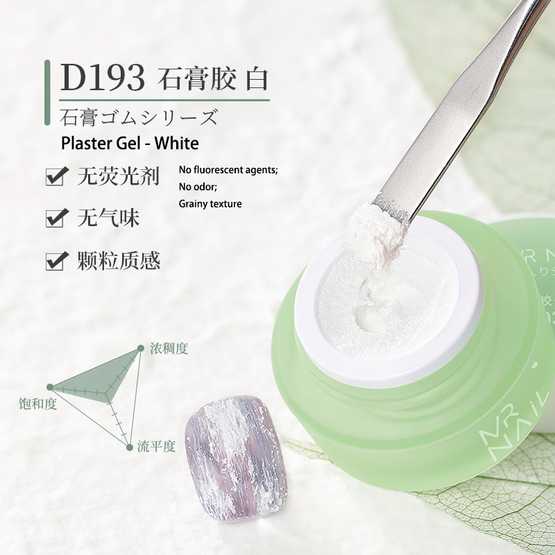 Mr. Nail Essential Special Gel - Nail de Concept Supply