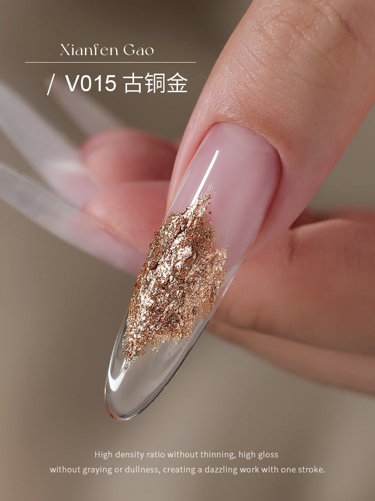 Mr Nail-Fairy Cream - Nail de Concept Supply