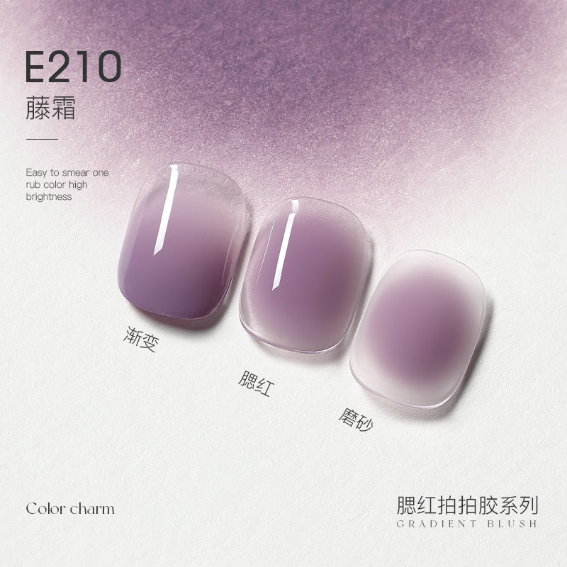 TAYE-40 Colors Taptap Gel - Nail de Concept Supply