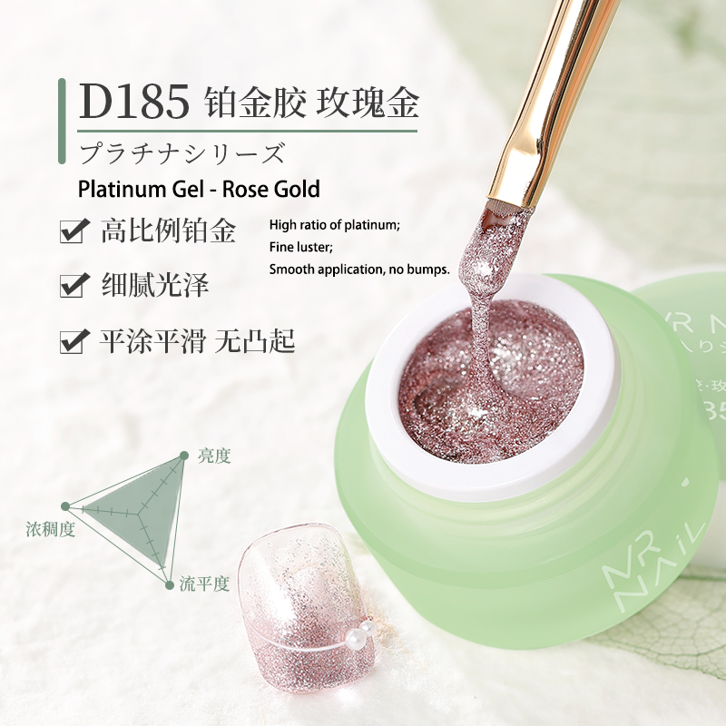 Mr. Nail Essential Special Gel - Nail de Concept Supply