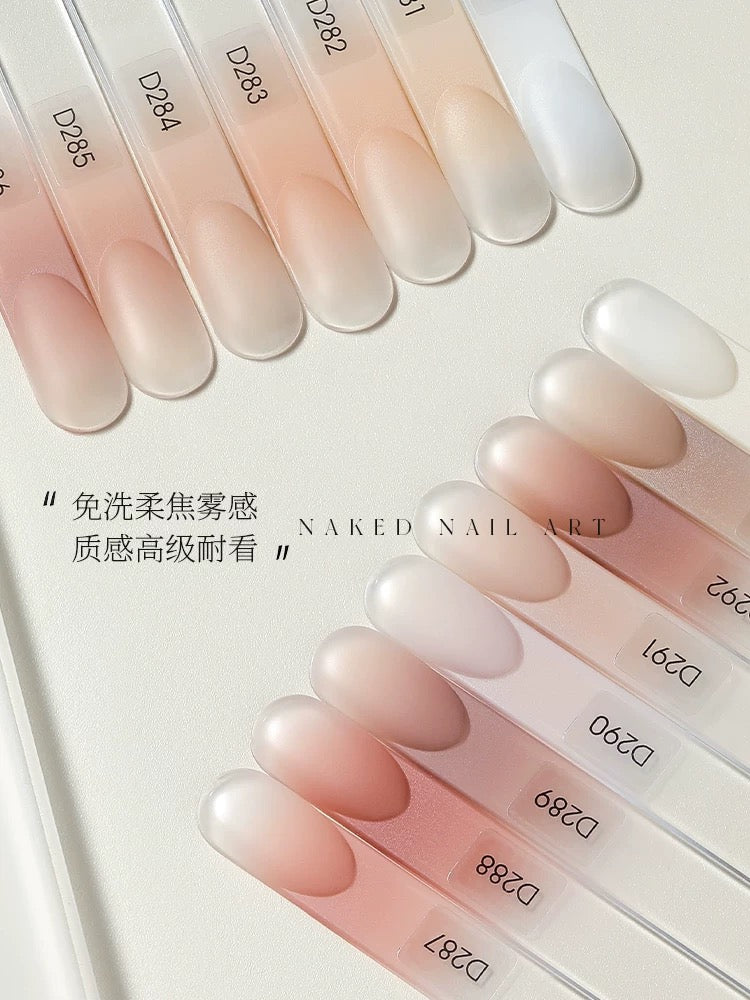 Nude Patting Taptap Gel - Nail de Concept Supply