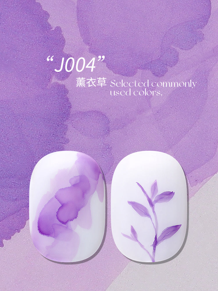 Mr Nail-Bleeding Ink - Nail de Concept Supply