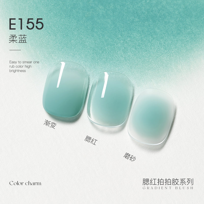 TAYE-40 Colors Taptap Gel - Nail de Concept Supply