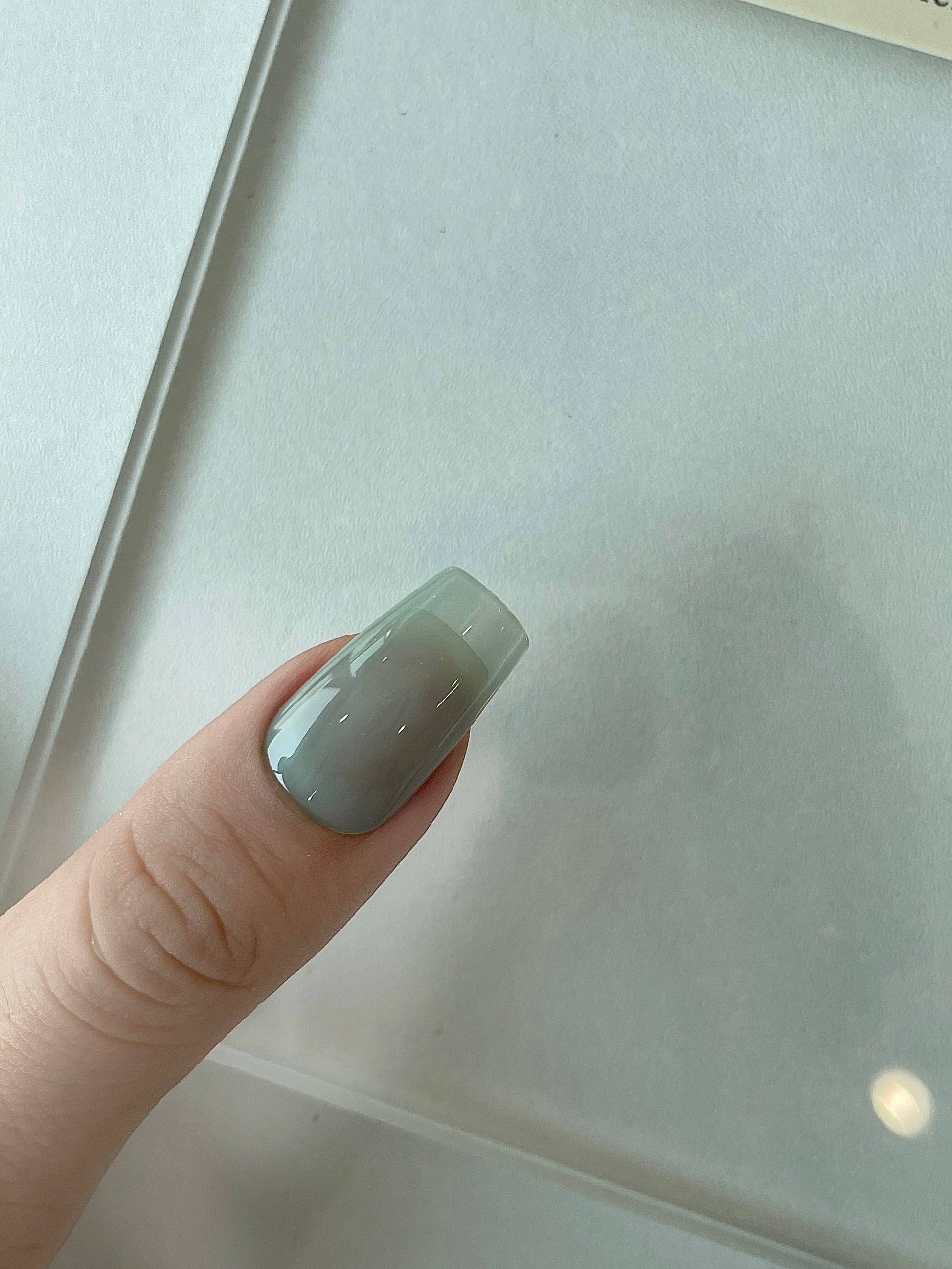 Ngel Jelly Blooming Gel - Nail de Concept Supply