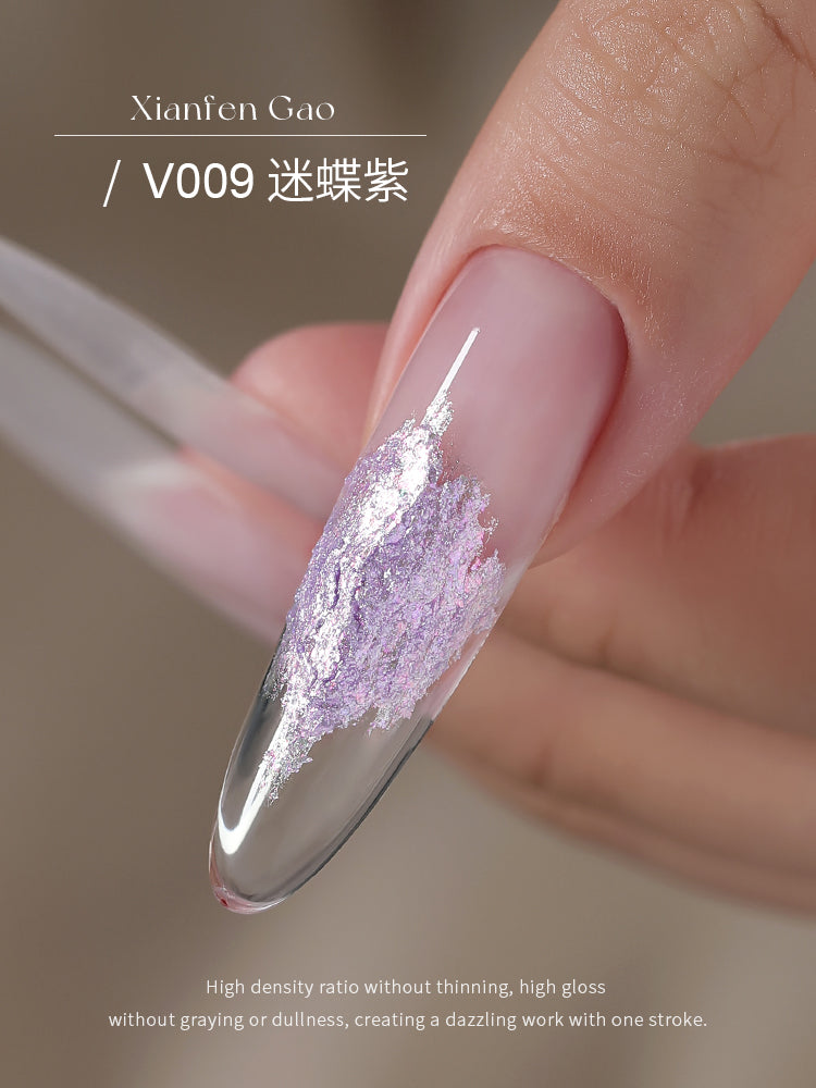 Mr Nail-Fairy Cream - Nail de Concept Supply