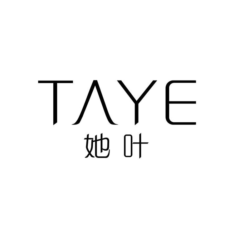 Taye 她叶 - Nail de Concept Supply